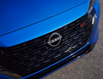 2024–pr. Nissan Sentra SR [North America] '2023–pr.