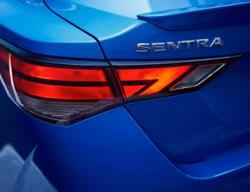 2020–23 Nissan Sentra SR [North America] '2020–23