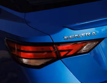 2024–pr. Nissan Sentra SR [North America] '2023–pr.