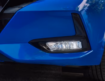 2020–23 Nissan Sentra SR [North America] '2020–23
