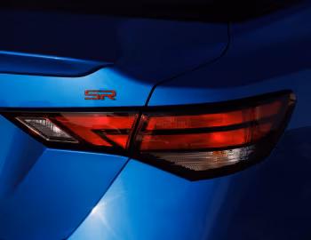 2024–pr. Nissan Sentra SR [North America] '2023–pr.
