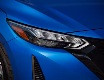 2024–pr. Nissan Sentra SR [North America] '2023–pr.