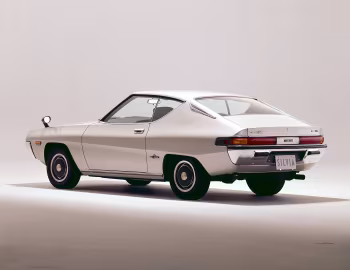 Nissan Silvia (S10) '1975–79
