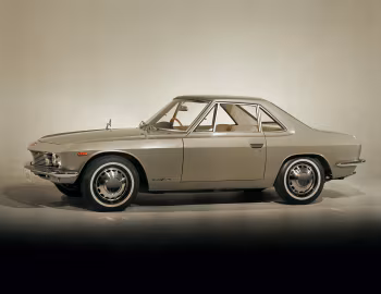 Nissan Silvia (CSP311) '04.1965–10.1968