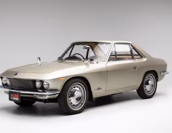 Nissan Silvia (CSP311) '04.1965–10.1968