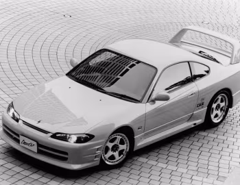 Nismo Nissan Silvia (S15) '1999–2002
