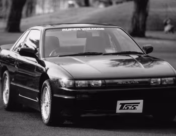 Nissan Silvia (S13) '1988–93