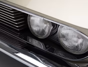 Nissan Silvia (CSP311) '04.1965–10.1968