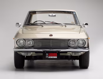Nissan Silvia (CSP311) '04.1965–10.1968