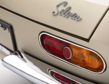 Nissan Silvia (CSP311) '04.1965–10.1968