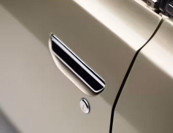 Nissan Silvia (CSP311) '04.1965–10.1968