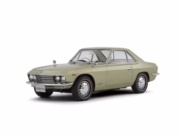 Nissan Silvia (CSP311) '04.1965–10.1968