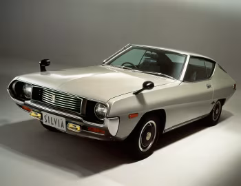 Nissan Silvia (S10) '1975–79