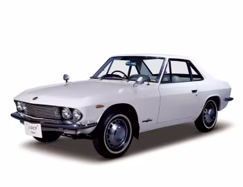 Nissan Silvia (CSP311) '04.1965–10.1968