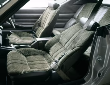 内饰 Nissan Silvia (S10) '1975–79