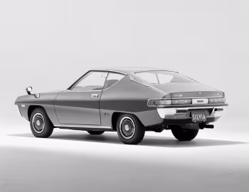 Nissan Silvia (S10) '1975–79