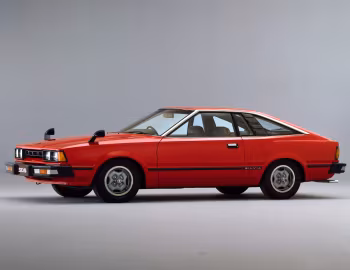 Nissan Silvia Hatchback (S110) '1979–83