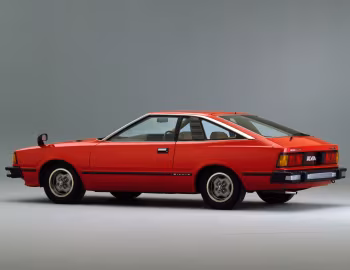 Nissan Silvia Hatchback (S110) '1979–83