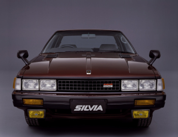 All pictures of Nissan Silvia [Japan] (S110) '05.1981–08.1983