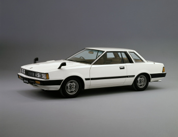All pictures of Nissan Silvia [Japan] (S110) '05.1981–08.1983