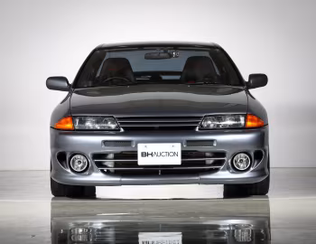 Nissan Skyline (R32) '1989–94