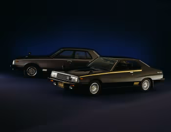 Nissan Skyline (C210) '1977–81
