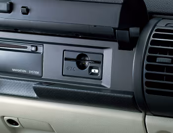 Interior Nissan Skyline Sedan [Japan] (V35) '06.2001–01.2003