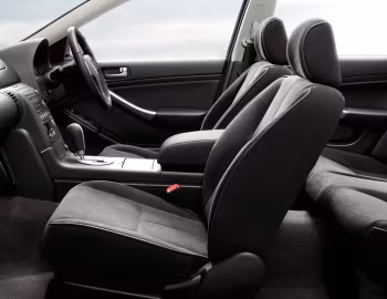 Intérieur Nissan Skyline (V35) '01.2003–11.2004