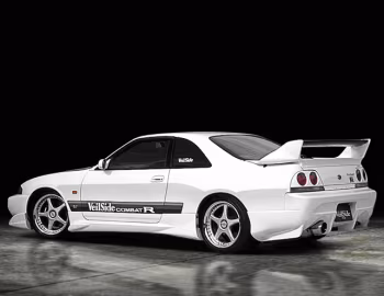 Veilside Nissan Skyline GT-R C-Ⅰ MODEL (BCNR33)