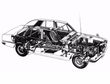 Nissan Skyline 2000GT-R Sedan (PGC10) '02.1969–10.1970