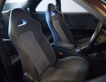 Intérieur Nissan Skyline GT-R [Japan] (E-BCNR33) '01.1995–01.1996
