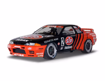 Team Taisan Nissan Skyline GT-R JTCC (BNR32) '1991–93