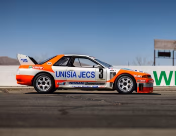 Hasemi Motor Sport Nissan Skyline GT-R JGTC (BNR32) '1994