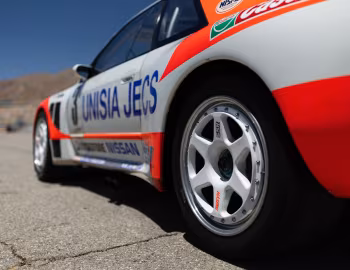 Hasemi Motor Sport Nissan Skyline GT-R JGTC (BNR32) '1994