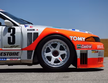 Hasemi Motor Sport Nissan Skyline GT-R JGTC (BNR32) '1994