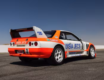 Hasemi Motor Sport Nissan Skyline GT-R JGTC (BNR32) '1994