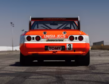 Hasemi Motor Sport Nissan Skyline GT-R JGTC (BNR32) '1994