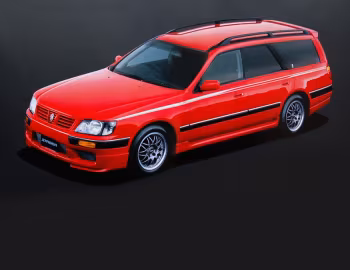 Nissan Stagea "DayZ" [Japan] (C34) '1996–????