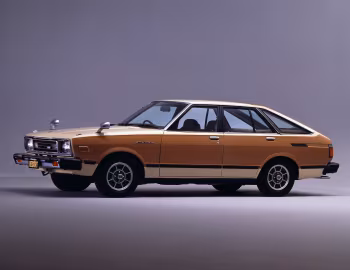 Nissan Stanza Resort (T10) '1979–81