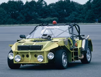 Nissan STB Concept '1987