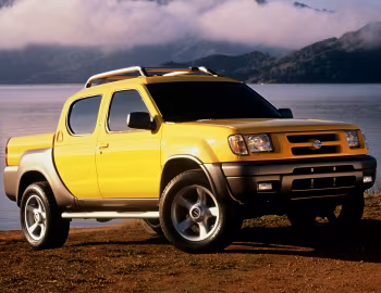 Nissan SUT Concept '01.1999