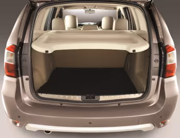 Багажник Nissan Terrano '2013–19