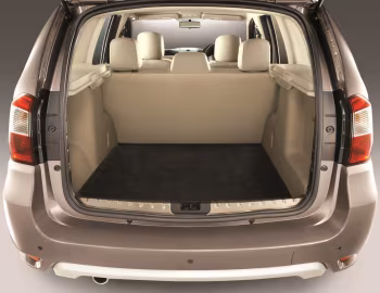 Багажник Nissan Terrano '2013–19