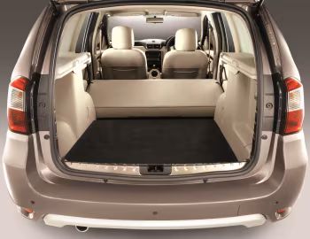 Багажник Nissan Terrano '2013–19