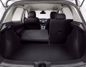 Багажник Nissan Tiida [CIS] (С13R) '2015