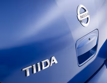 Nissan Tiida Hatchback [EU-spec] (C11) '2007–10