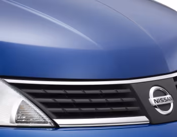 Nissan Tiida Hatchback [EU-spec] (C11) '2007–10