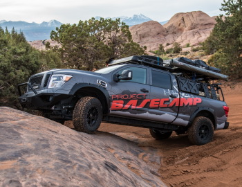 2017 titan xd pro 4x online
