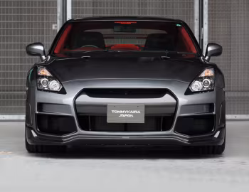 Tommykaira Nissan GT-R Ebbrezza-R (R35) '2010–13