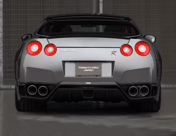 Tommykaira Nissan GT-R Ebbrezza-R (R35) '2010–13